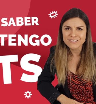 como saber si tienes un ets