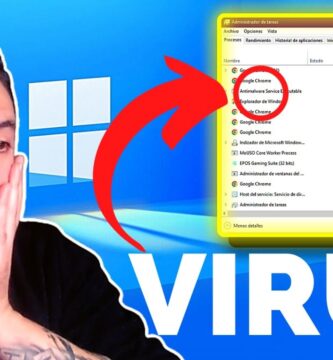 como saber si tienes un virus en tu pc