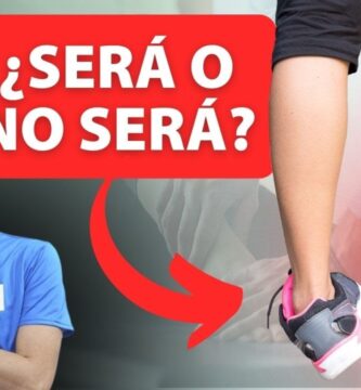 como saber si tienes una esguince