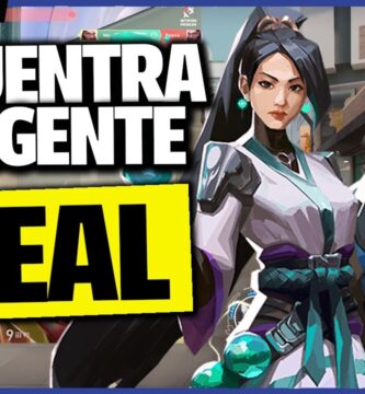 como saber si tienes valorant