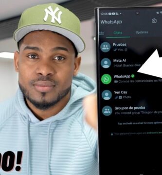 como saber si tienes whatsapp clonado