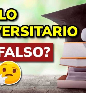 como saber si titulo es legal