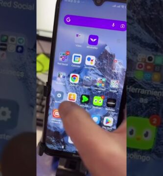 como saber si tu android tiene virus