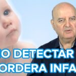 como saber si tu bebe escucha