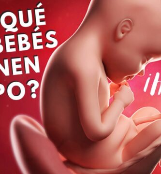 como saber si tu bebe tiene hipo en el embarazo