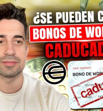 como saber si tu bono esta caducado