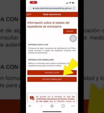 como saber si tu carnet esta listo