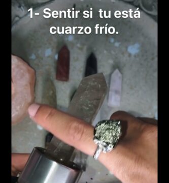 como saber si tu cuarzo es real