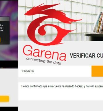 como saber si tu cuenta esta baneada