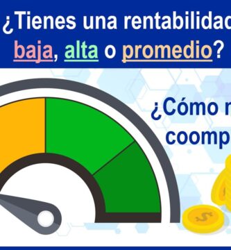 como saber si tu empresa es rentable