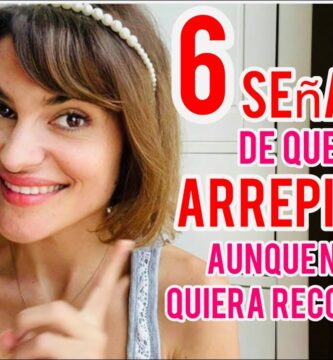 como saber si tu ex esta arrepentido