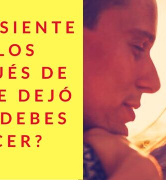 como saber si tu ex esta celoso