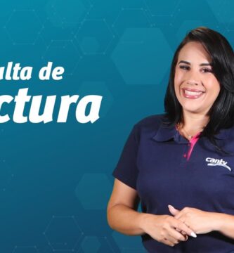 como saber si tu factura
