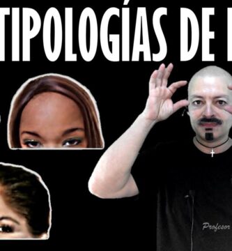 como saber si tu frente es grande