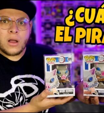 como saber si tu funko es falso