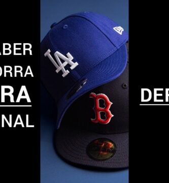 como saber si tu gorra new era es original