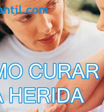 como saber si tu herida esta infectada