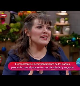 como saber si tu hija es bisexual