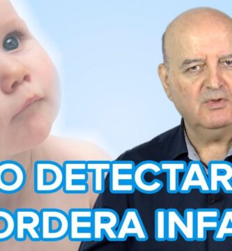 como saber si tu hijo es sordo