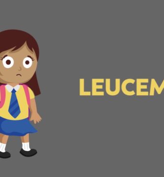 como saber si tu hijo tiene leucemia