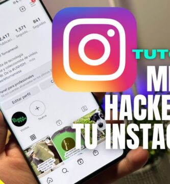 como saber si tu instagram esta hackeado