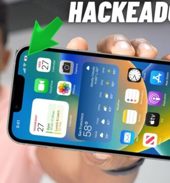 como saber si tu iphone esta pirateado