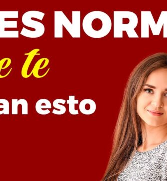como saber si tu madre es toxica