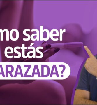como saber si tu madre esta embarazada