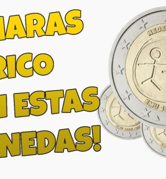 como saber si tu moneda de 2 euros es valiosa