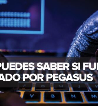 como saber si tu movil esta infectado con pegasus