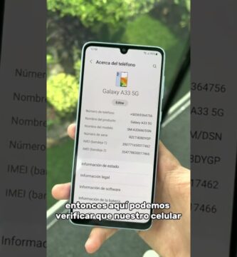como saber si tu movil tiene 5g
