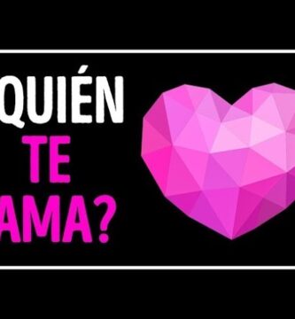 como saber si tu novio esta enamorado de ti test