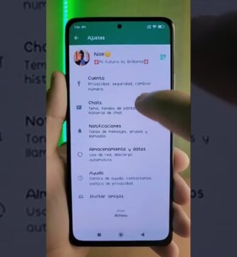 como saber si tu novio habla con otra por whatsapp