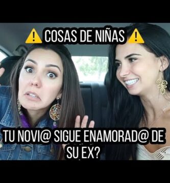 como saber si tu novio sigue enamorado de su ex