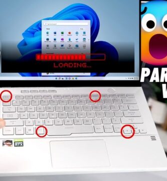 como saber si tu ordenador esta hackeado