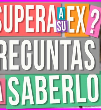 como saber si tu pareja aun ama a su ex