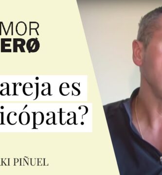 como saber si tu pareja es psicopata