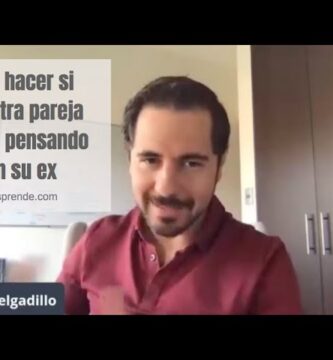 como saber si tu pareja sigue enamorado de su ex