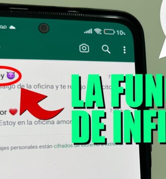 como saber si tu pareja te engaña por whatsapp