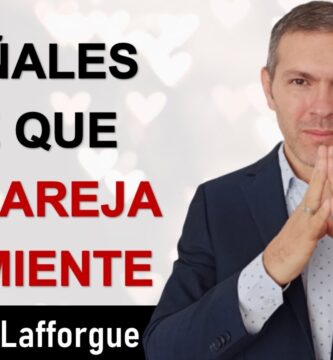 como saber si tu pareja te miente por teléfono