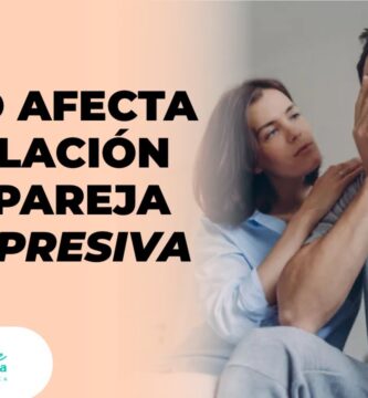 como saber si tu pareja tiene depresion