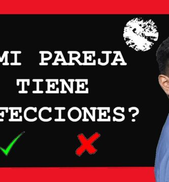 como saber si tu pareja tiene ets