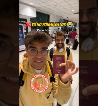 como saber si tu pasaporte esta vigente