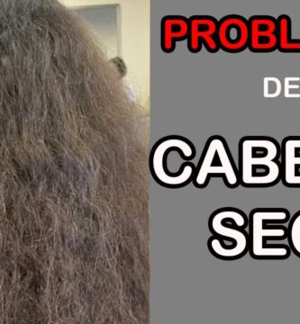 como saber si tu pelo esta quemado