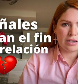 como saber si tu relacion de pareja ya no funciona