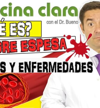 como saber si tu sangre esta bien