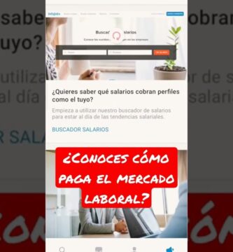 como saber si tu sueldo es justo