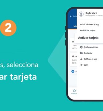 como saber si tu tarjeta de credito esta activa
