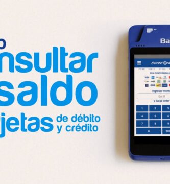 como saber si tu tarjeta de credito tiene saldo