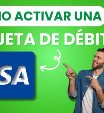 como saber si tu tarjeta de debito esta activa